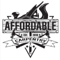 Affordable Carpentry Inc.