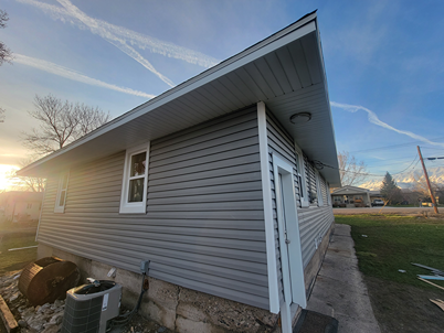 Exterior Siding