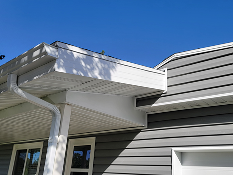 Exterior Siding