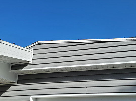 Exterior Siding