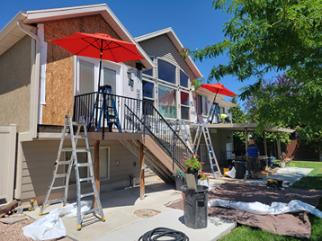 Exterior Siding